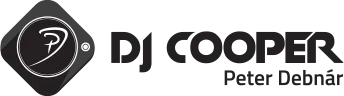 dj cooper logo