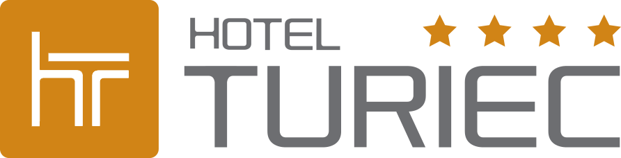 Logo hotel Turiec