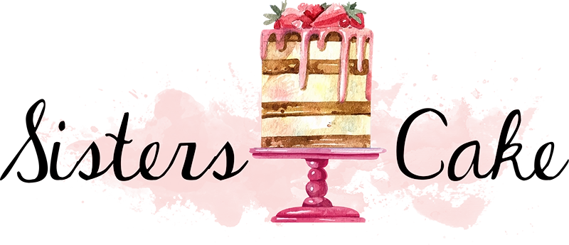 sisters cake - svadobné koláče (candy bar) a torty