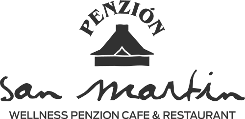 Penzión San Martin - Svadba Martin - Logo